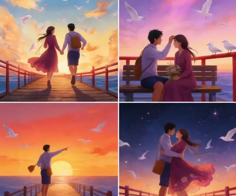 你有没有发现，很多夫妻住在同一屋檐下，看起来很亲密，其实早已经不是“爱...