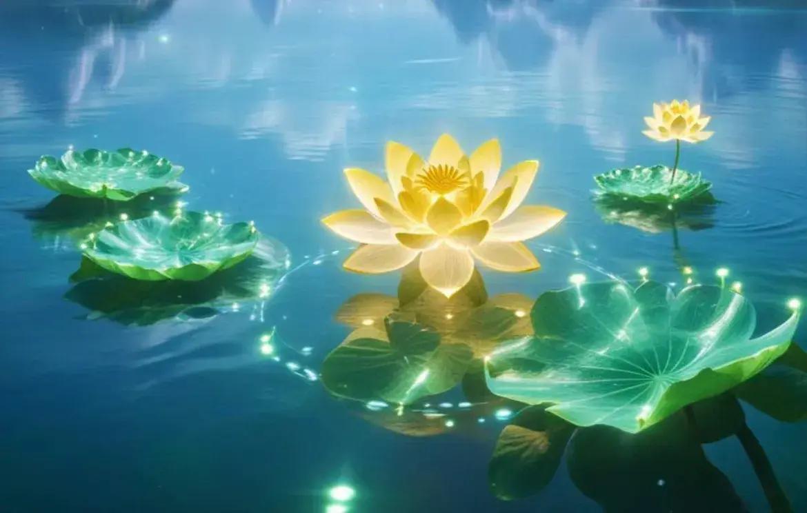 思量人间善事，心就是天堂；思量人间邪恶，就化为地狱；心生毒害，人就沦为畜生；心生