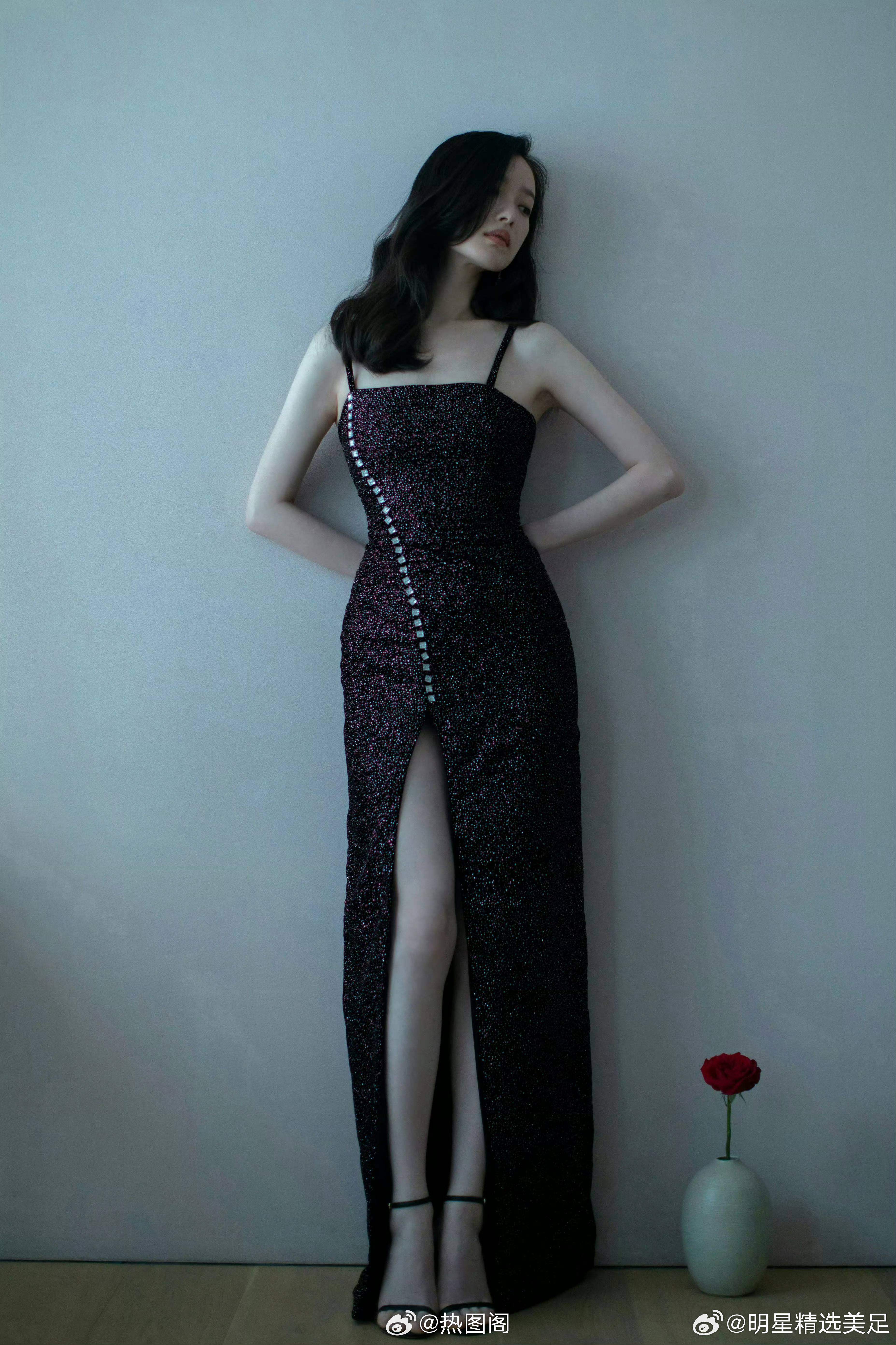 倪妮倪妮又有人生镜头了热图阁公众号