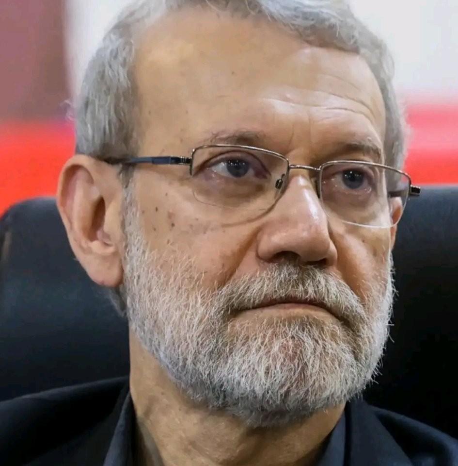 伊朗这个拉里贾尼真是个狠角色，在最短的时间内做出决定，德黑兰遭受袭击9:50，1