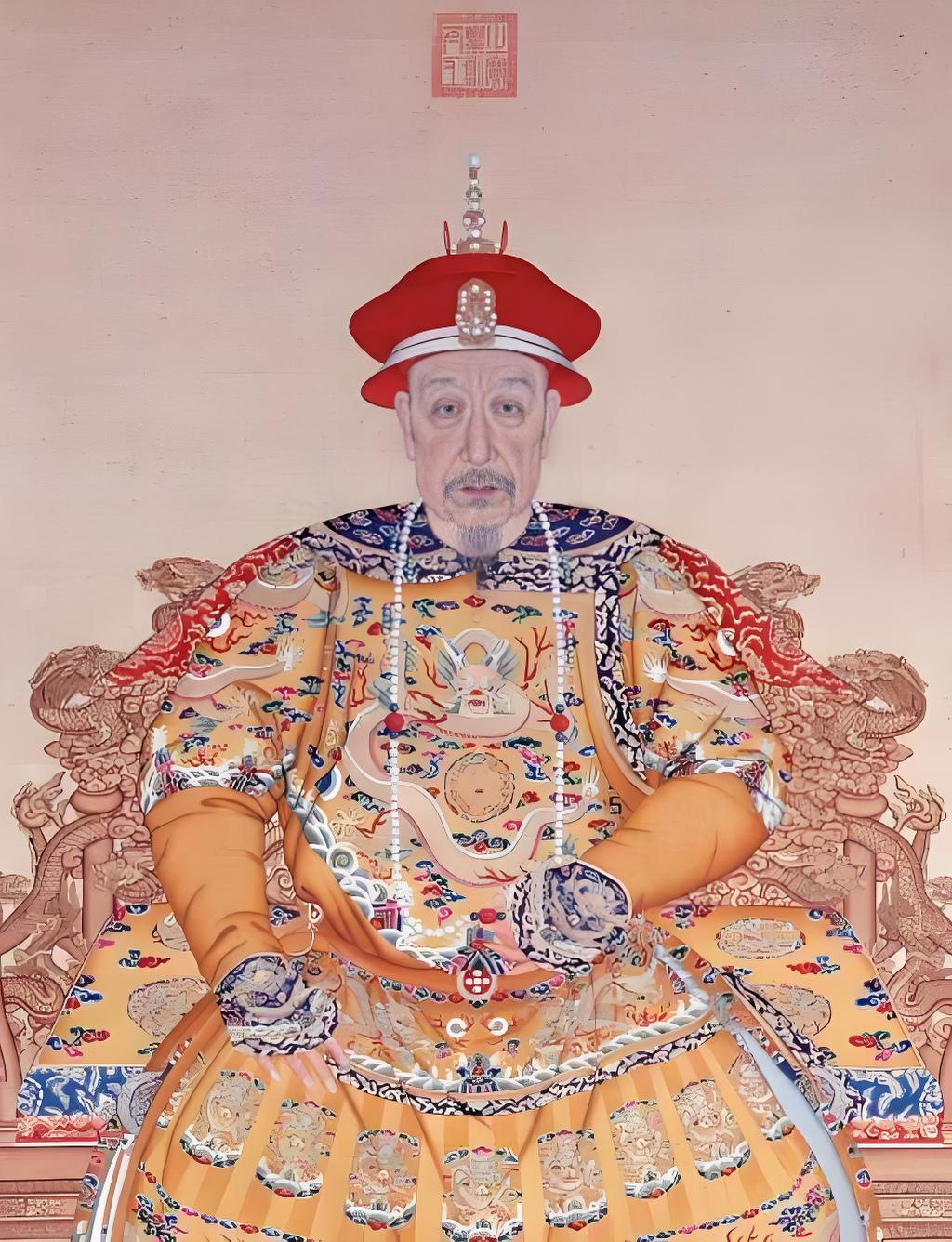 嘉庆给乾隆上的高宗庙号明明是好庙号，为什么说这是在报复乾隆？