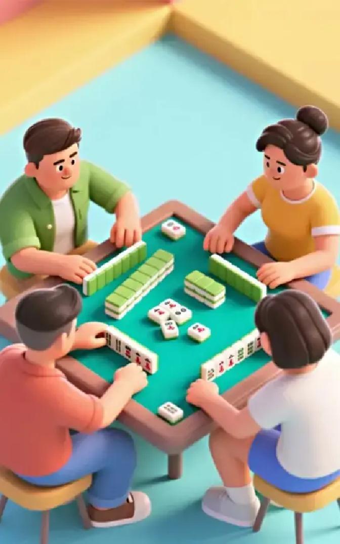 别再信麻将靠运气了。日本立命馆大学拆解高手大脑发现：通过出牌顺序猜你手牌，顶尖玩