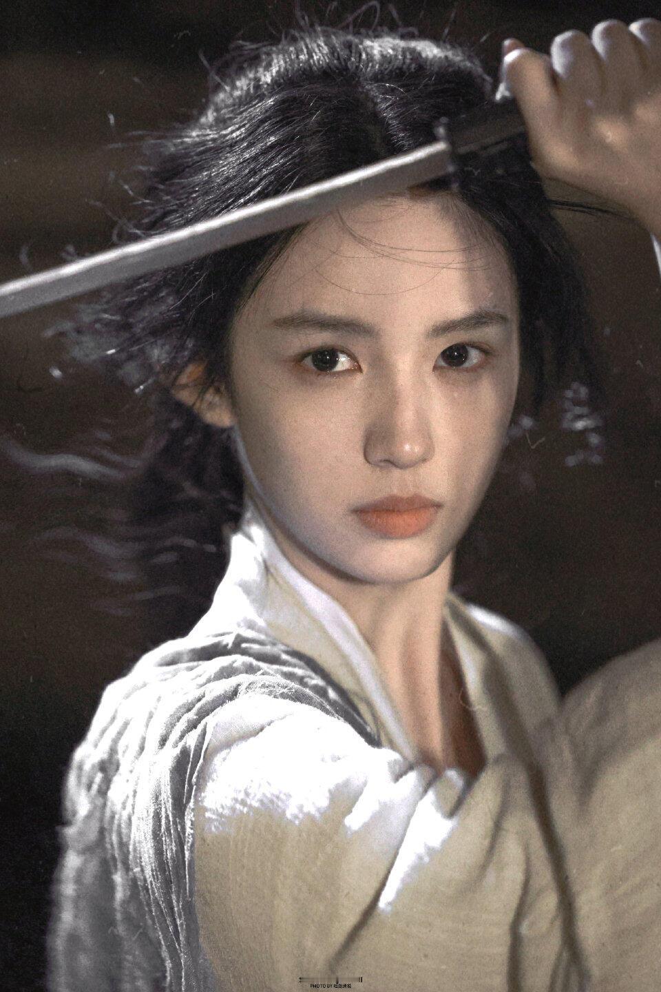 【周也】江湖夜雨十年灯