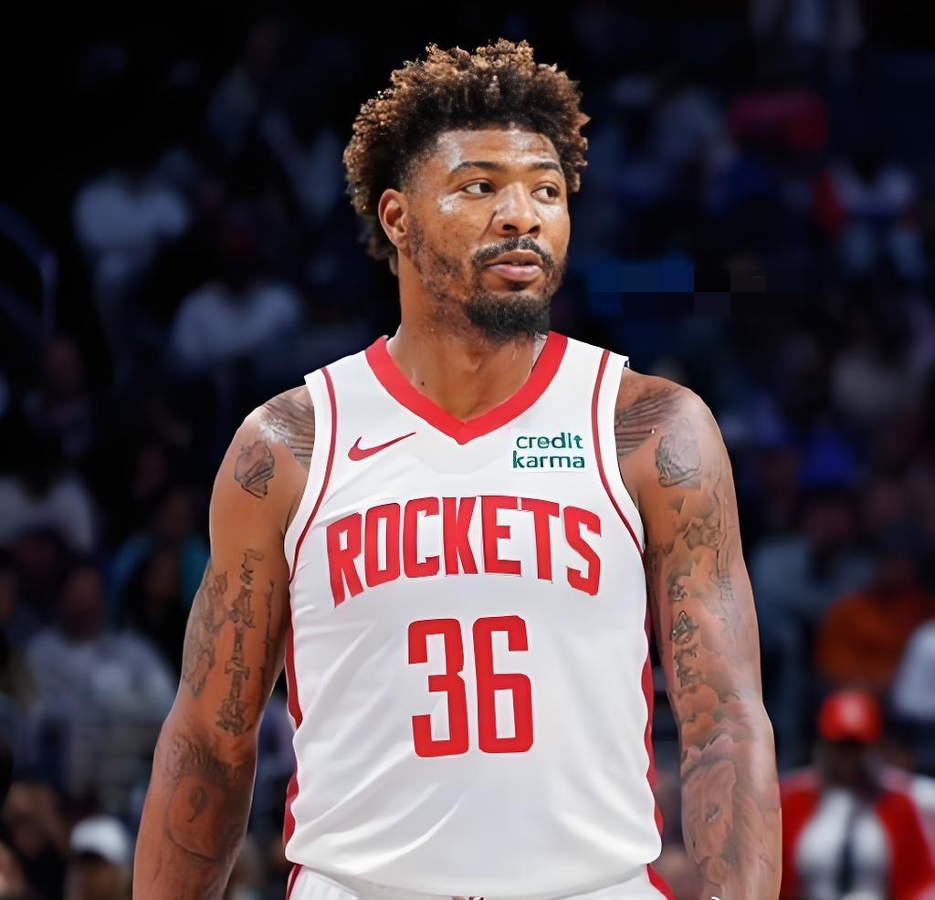 我敢说，火箭是今夏NBA最聪明的野心家，没有之一。两手布局招招致命，直接把
