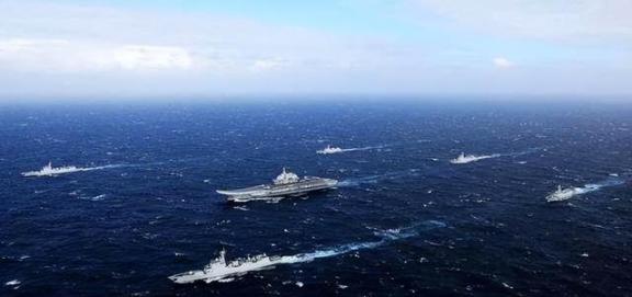 大陆实力强到能统一台湾，却始终按兵不动，这到底是为啥？洪秀柱一句话捅破窗户纸：大