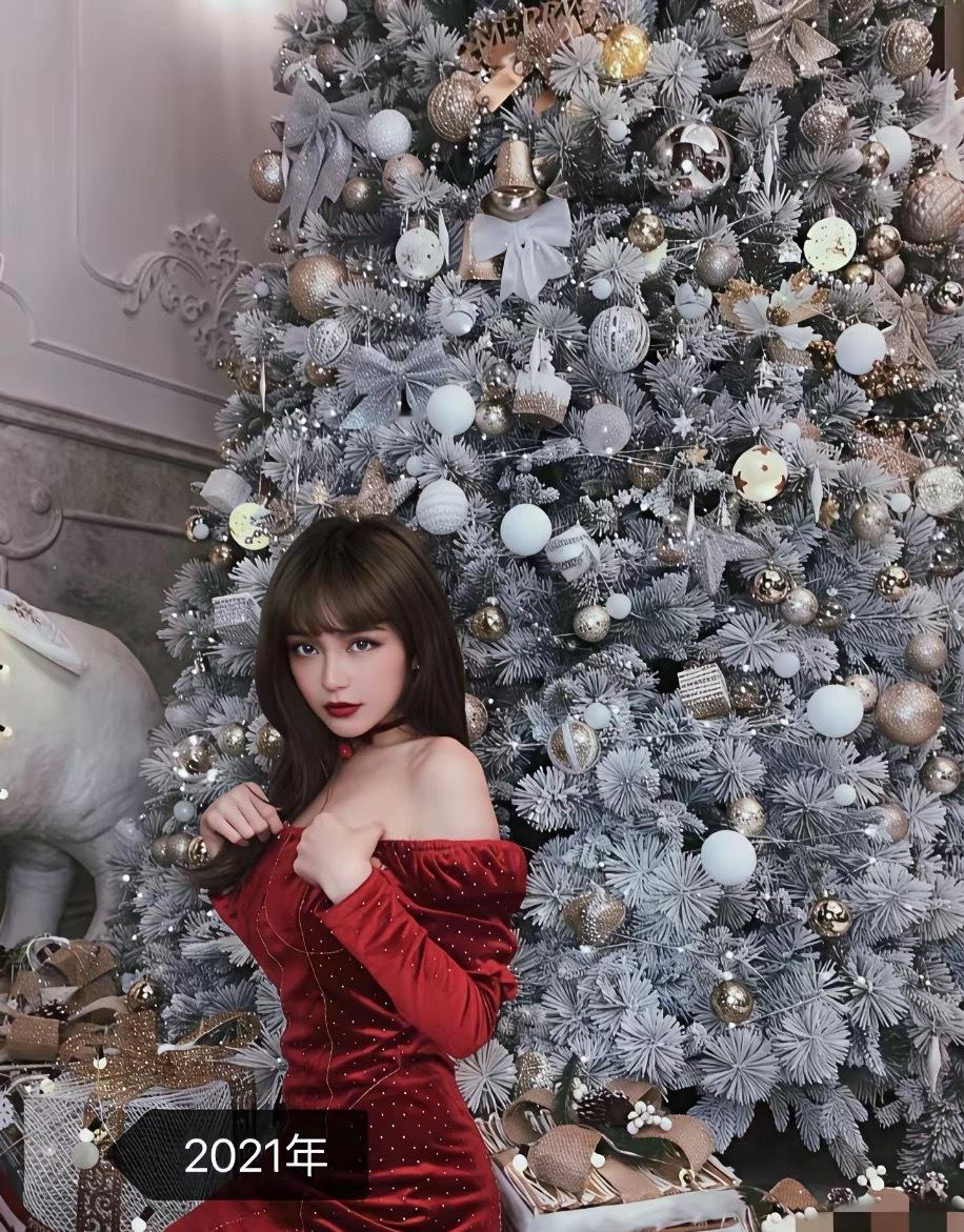 京圈名媛周扬青是真的豪啊，怪不得王思聪都得喊青姐