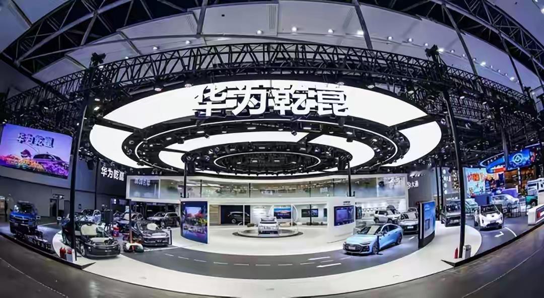 不管你承认不承认，华为在汽车智驾领域的实力，已经不是“好不好”的问题，而是“强多