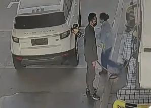 你敢信，开路虎的，居然会为了500元油费而逃单，脸都不要了。2026年4月9日，