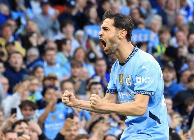 B席: VAR的判罚令人沮丧 塞梅尼奥很适合这支球队