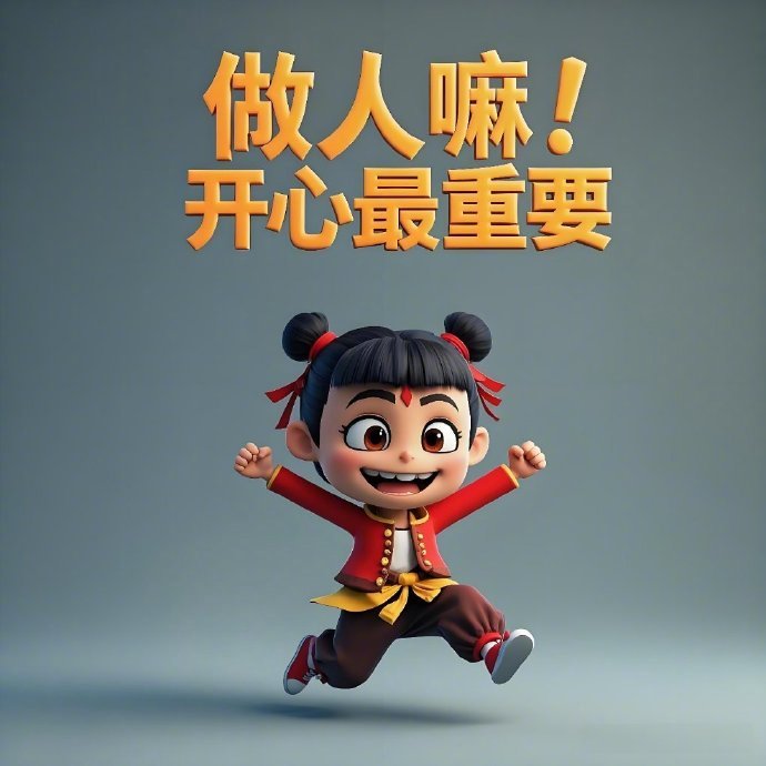 让过去过去，让开始开始，没什么好难过，值不值得我心里清楚，以后要加倍快乐，加倍好