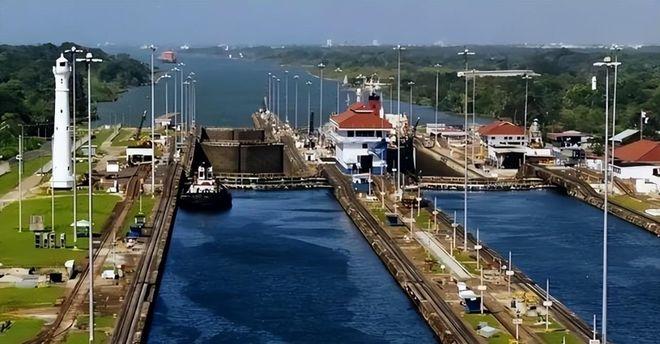 美国撑腰又如何？巴拿马挑衅中国，15天求饶、3周崩盘。最解气的一幕！巴拿马仗着美