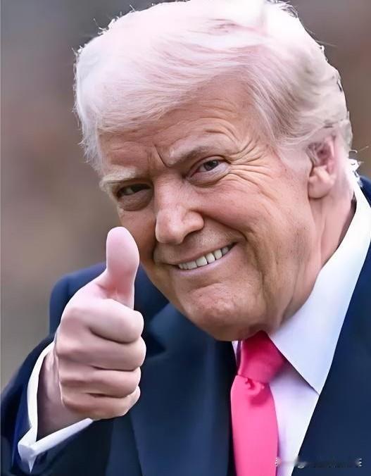 太出人意料了！涉及中国，特朗普转发帖子特朗普这回又是唱的哪一出？前脚刚嚷嚷着