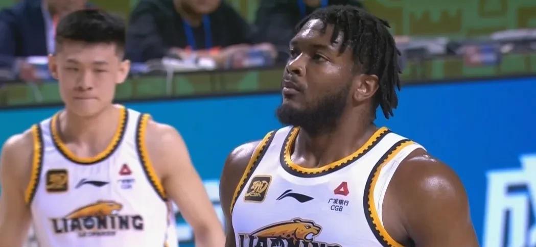 辽宁男篮大概率要更换这名外援了！辽宁男篮目前打了4场比赛，而从这几场比赛来看奥