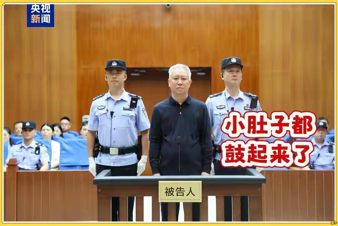 许家印这事儿真是“拔出萝卜带出泥”啊！2026年8月20日，深圳中院一审判决，许