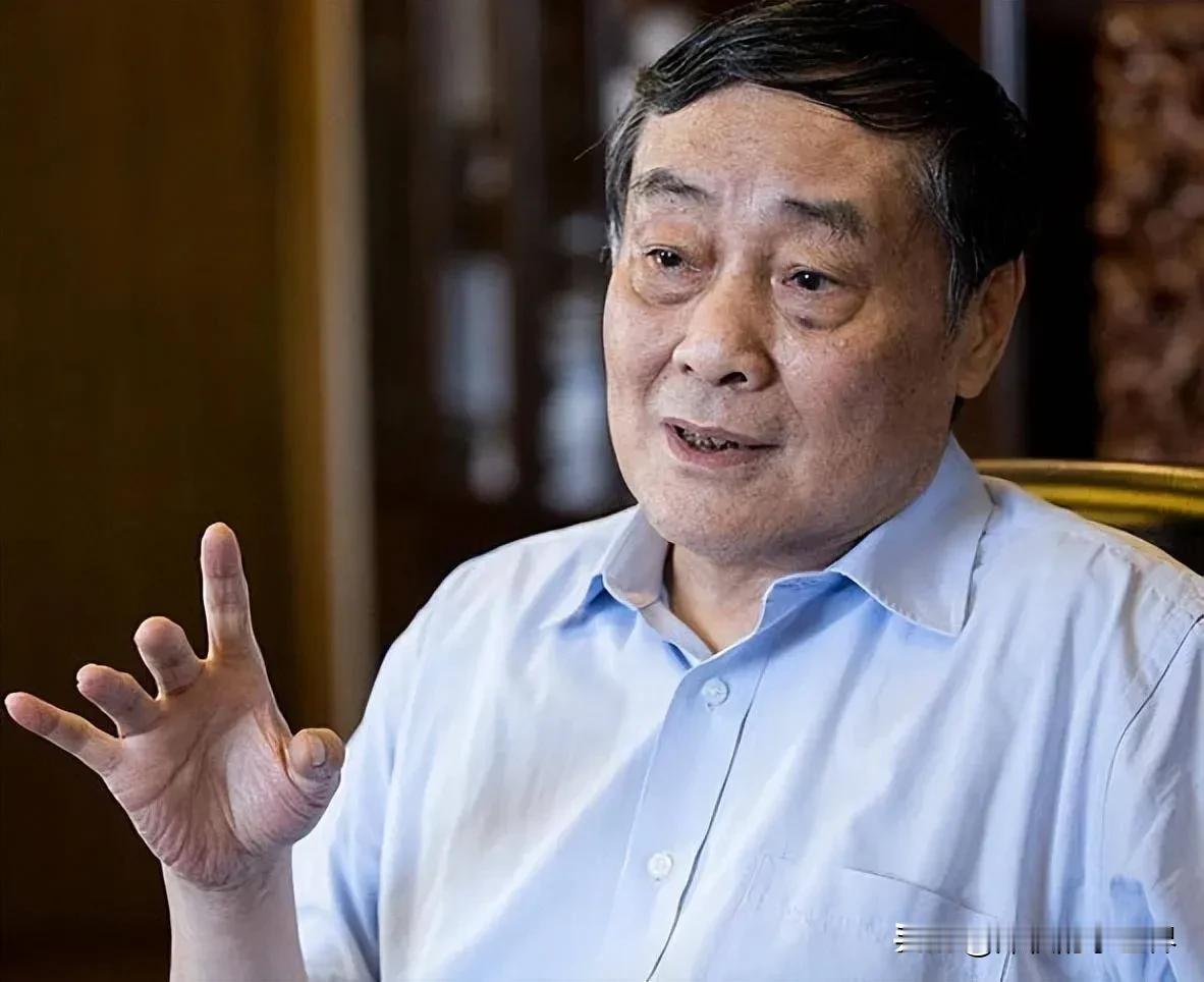 果然，男人只有挂墙上才老实！就连德高望重的宗庆后也免不了俗！一直以为宗馥莉是