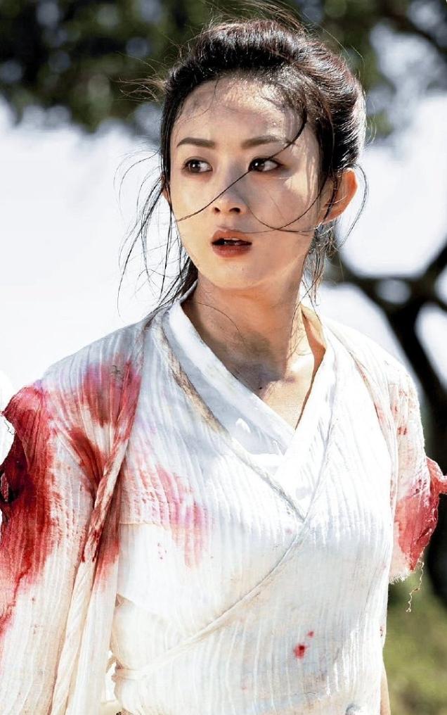 赵丽颖工作室维权成功！经过赵丽颖工作室昨天发文之后，《楚乔传》今天真的一个热搜