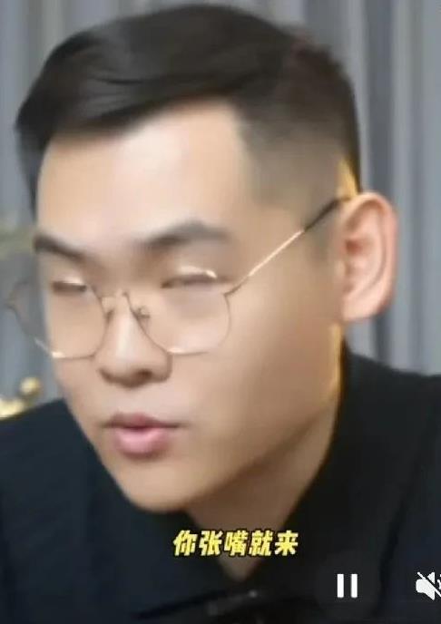 张继科这回踢钢板上了！外人可不惯着他。这位博主一针见血指出张继科所言虚假，拿孩子