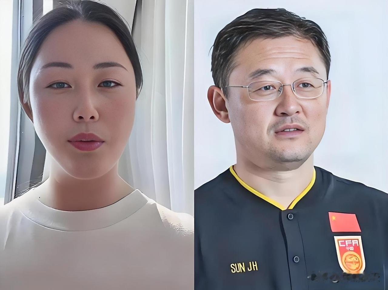 孙继海遇到坎儿了，嗨球完了。嗨球模式被足协叫停，长约不行，最多三年。谁还免费？