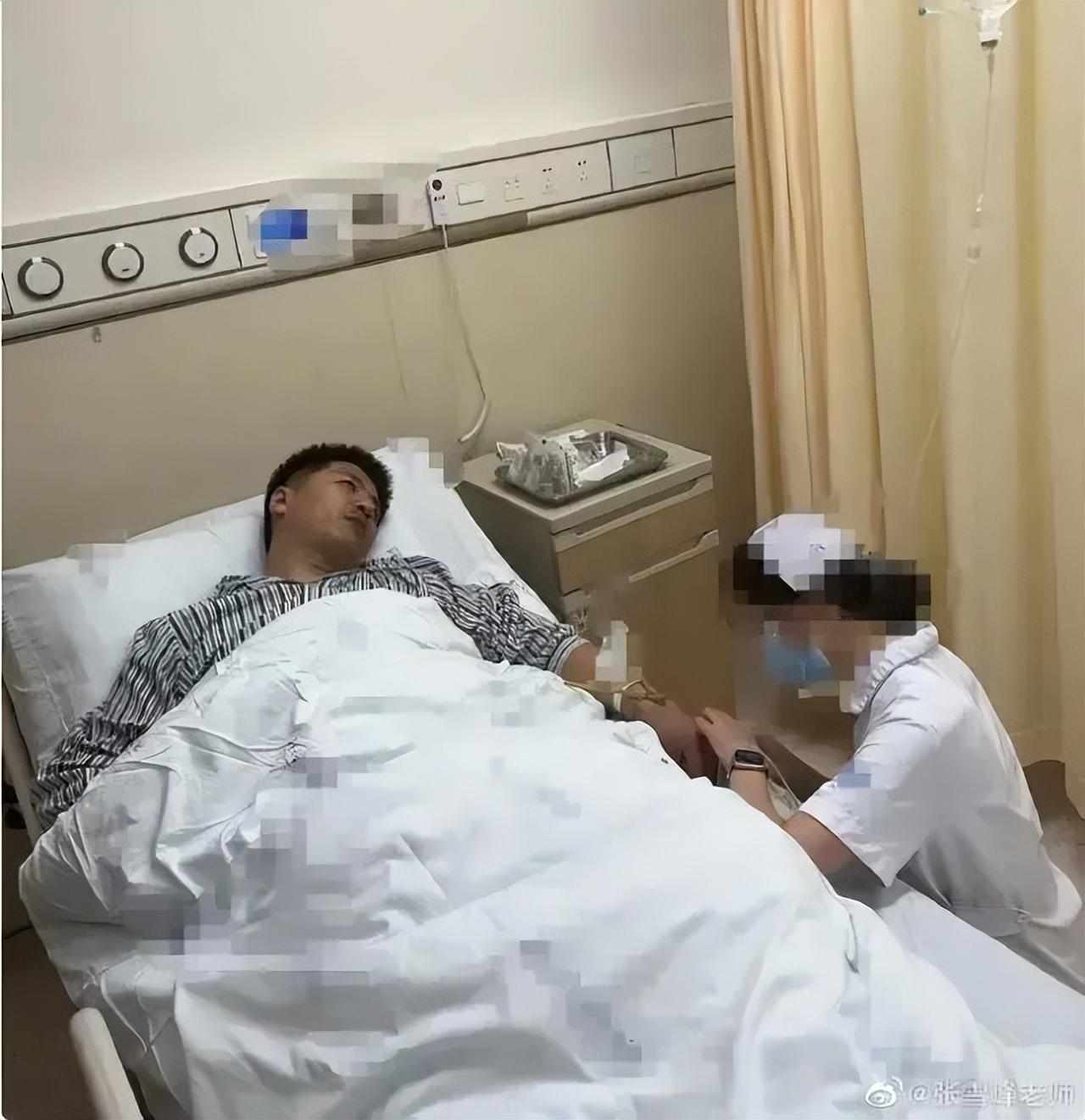 张雪峰的离世，其实早有预兆，有两点细节值得注意——你可能也正在忽视这些身体信号！