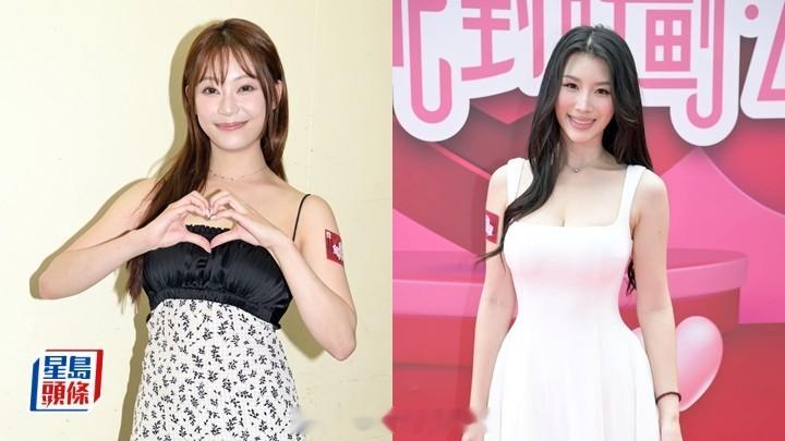 星岛：女神配对计划2丨叶蒨文呼吁参赛者真诚坦白：表里不一女神一眼看穿撑郭珮文最