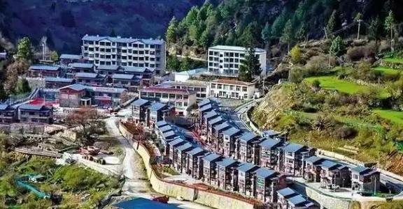 藏南现在最棘手的问题，不是印度在边境修了几条路、移了多少民，而是它硬生生把一场领