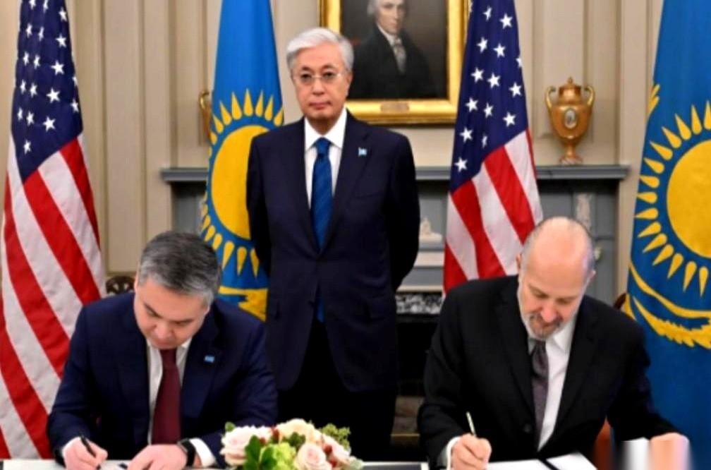 签了几百亿的大单，扭头就想用我家的路，去运砸我饭碗的砖。这事儿，你说逗不逗？