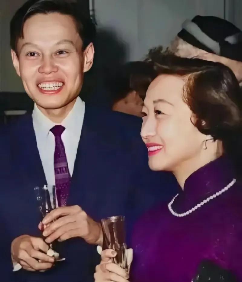 杨振宁，世界著名物理学家！1957年因“宇称不守恒原理”荣获诺贝尔奖！80岁