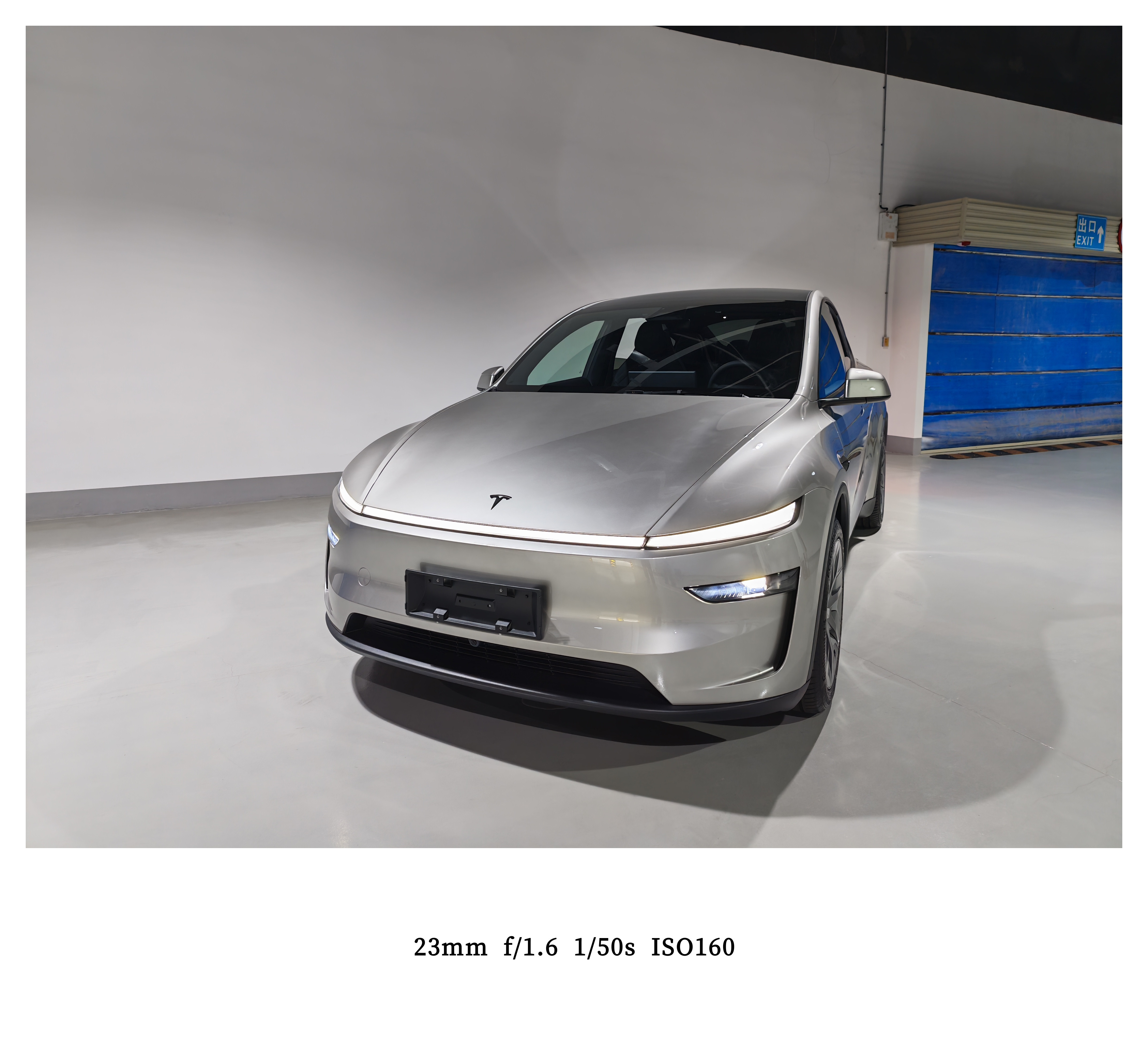 喜欢特斯拉但刚需六座，ModelX太贵买不起？没事，今天给大家看看全新Mode