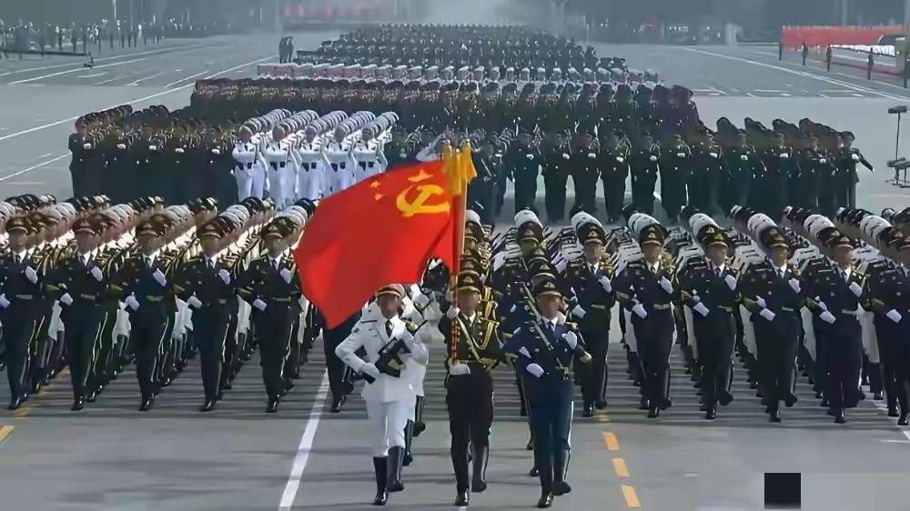 观摩阅兵式的阵容又扩大了！刚刚外交部公布：近50位欧洲领导人、前政要、高级官