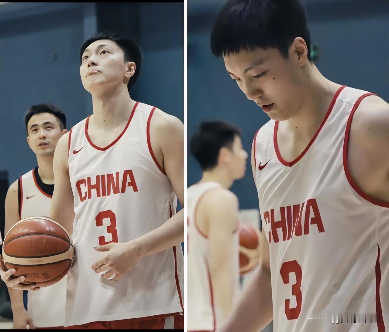 这次亚运会最尴尬的一幕出现了不是男篮在今天这个特殊的日子半决赛时输给了小·日
