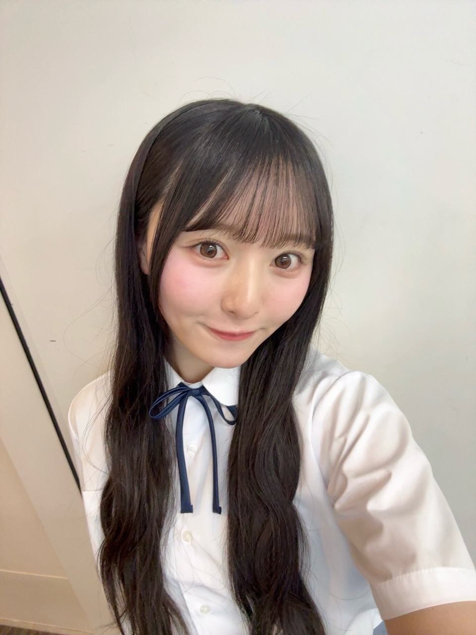 片山紗希「お友達もみていてくれたようで、みんな褒めてくれてとても嬉しかったです?