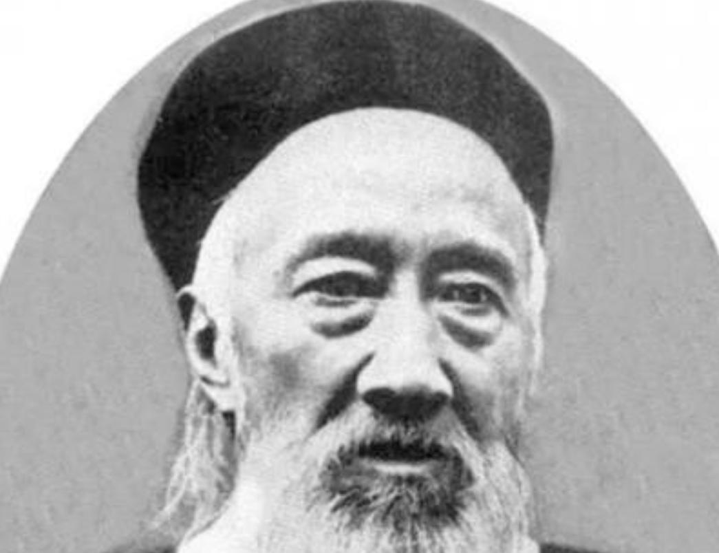1895年，五十八岁的张之洞身体出了毛病，整天没精打采的。他在湖广当总督