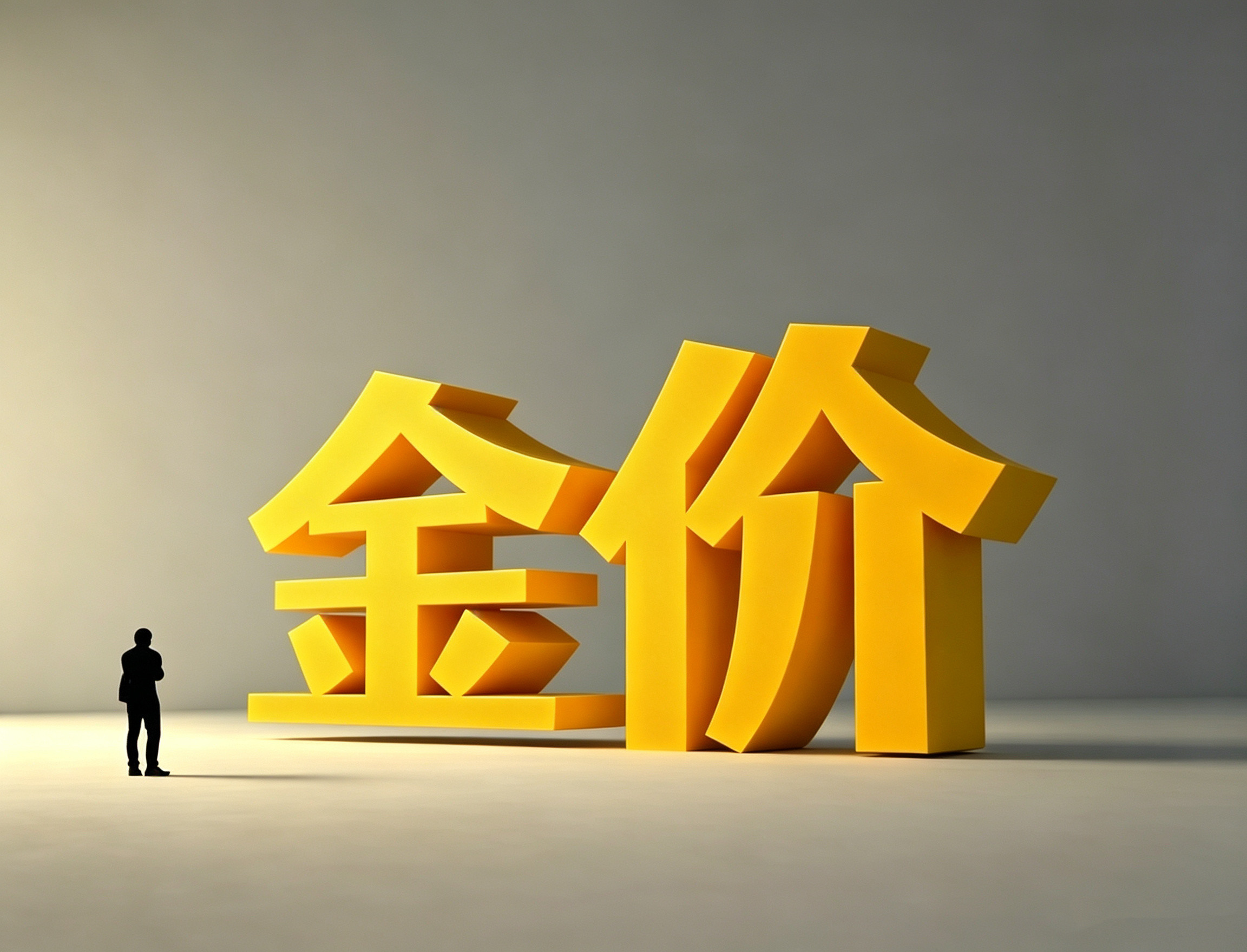 黄金：自沃什鹰派言论后，金价下跌不断最重要的话是：“我很难将当前的整体金融条件描