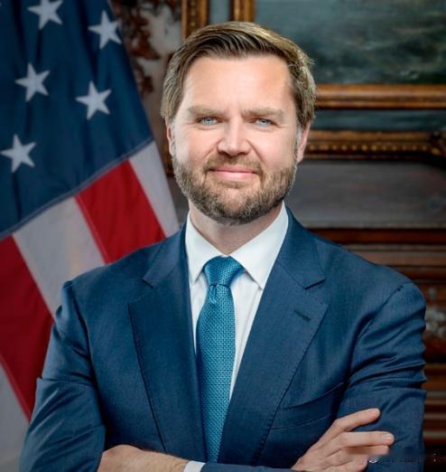 美国下一任总统要定了？看来鲁比奥说的一切都是真的，卢比奥曾经预言说，美国未来总统