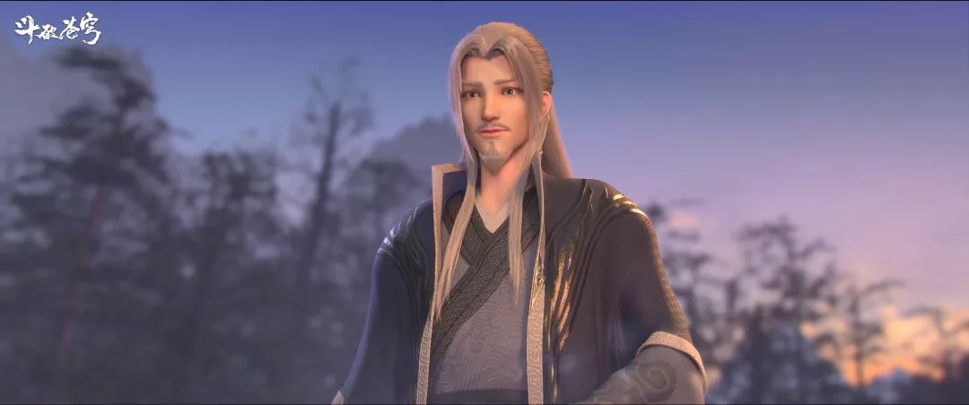 斗破苍穹:药尘一生未娶的真正原因,竟然是为了<em>风尊者风</em>闲?