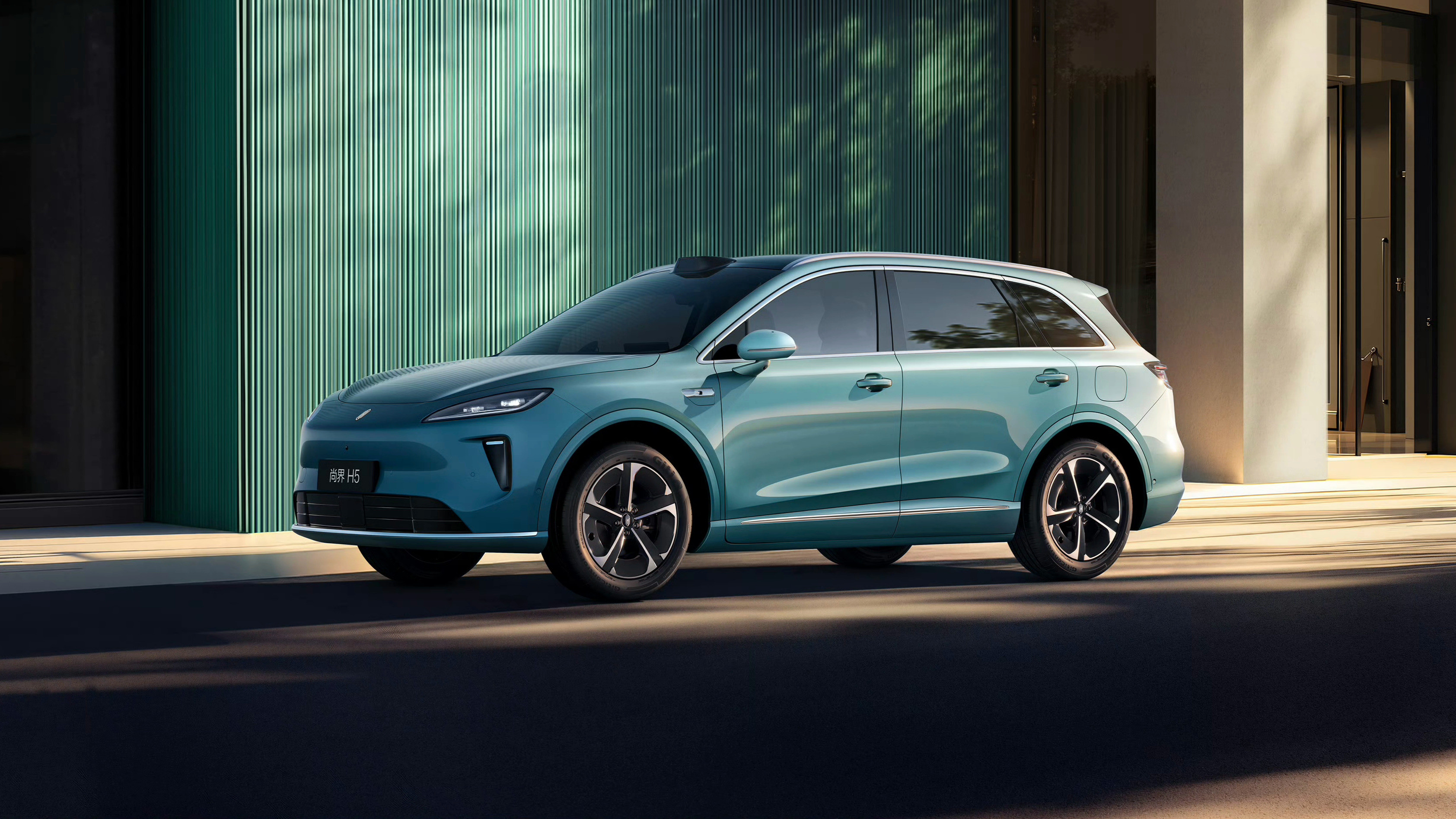 看到好多人在猜，尚界H5上个月卖了多少台小订都突破15万台了，应该不会少吧？​