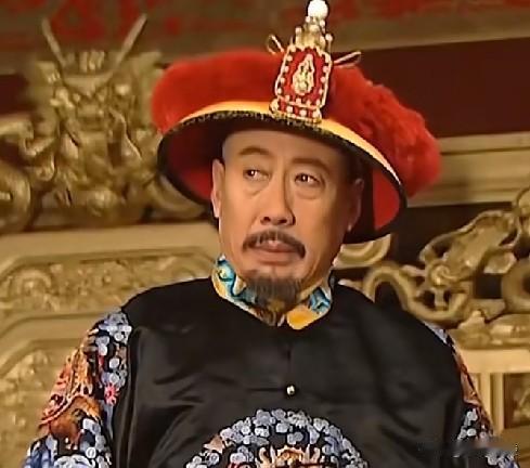 雍正王朝看到后面，越来越感觉康熙作为一名父亲是真心不容易。康熙最后时刻，九子