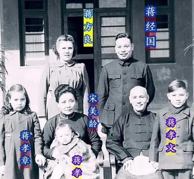 1987年8月，蒋经国的私人医生程寿山为蒋经国量血压，量完后吓了一跳，蒋经国的血