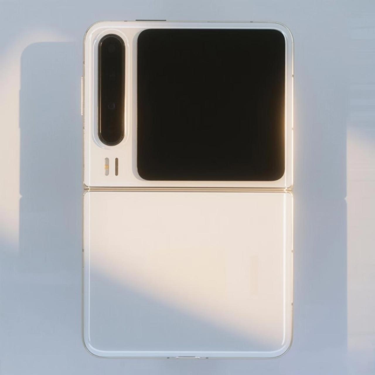 阔折叠电池直接干到7000+mah？华为PuraX电池容量4720mah华