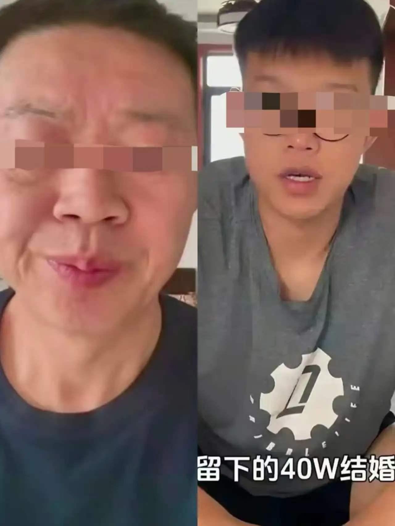姜洪涛万万没想到，官司打赢了以后大儿子还是不腾房，不配合过户。主要原因是城