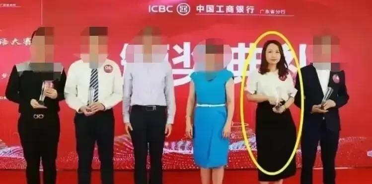 现在全网最后悔的，应该是这位梁女士吧全网都知道她放着家庭不顾，出轨健身教
