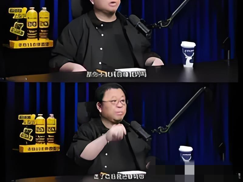 罗永浩怒撕上海电信！千兆宽带仅跑90兆，全网共鸣：宽带缩水何时休？科技圈“较