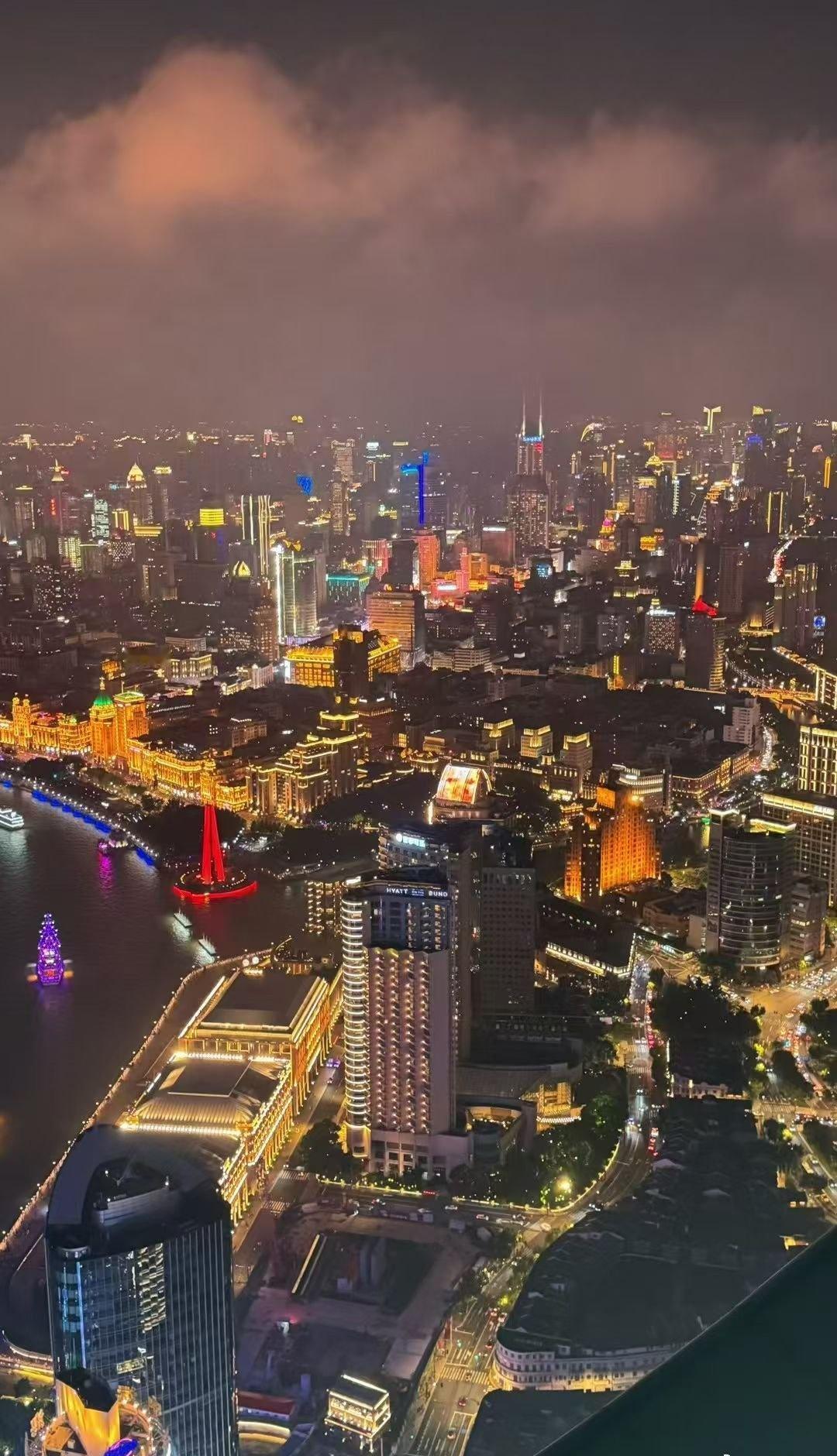 夜游​​​