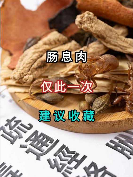 肠息肉——祖传妙方，人人适用，仅此一次，建议收藏！肠息肉的产生，在中医看