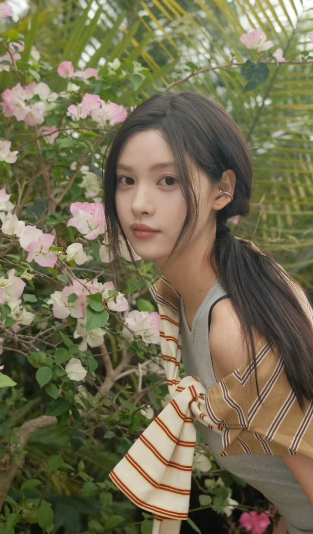 张艺上30岁正是闯的年纪张艺上第一次参加综艺张艺上自我介绍时，把演过的作品一个