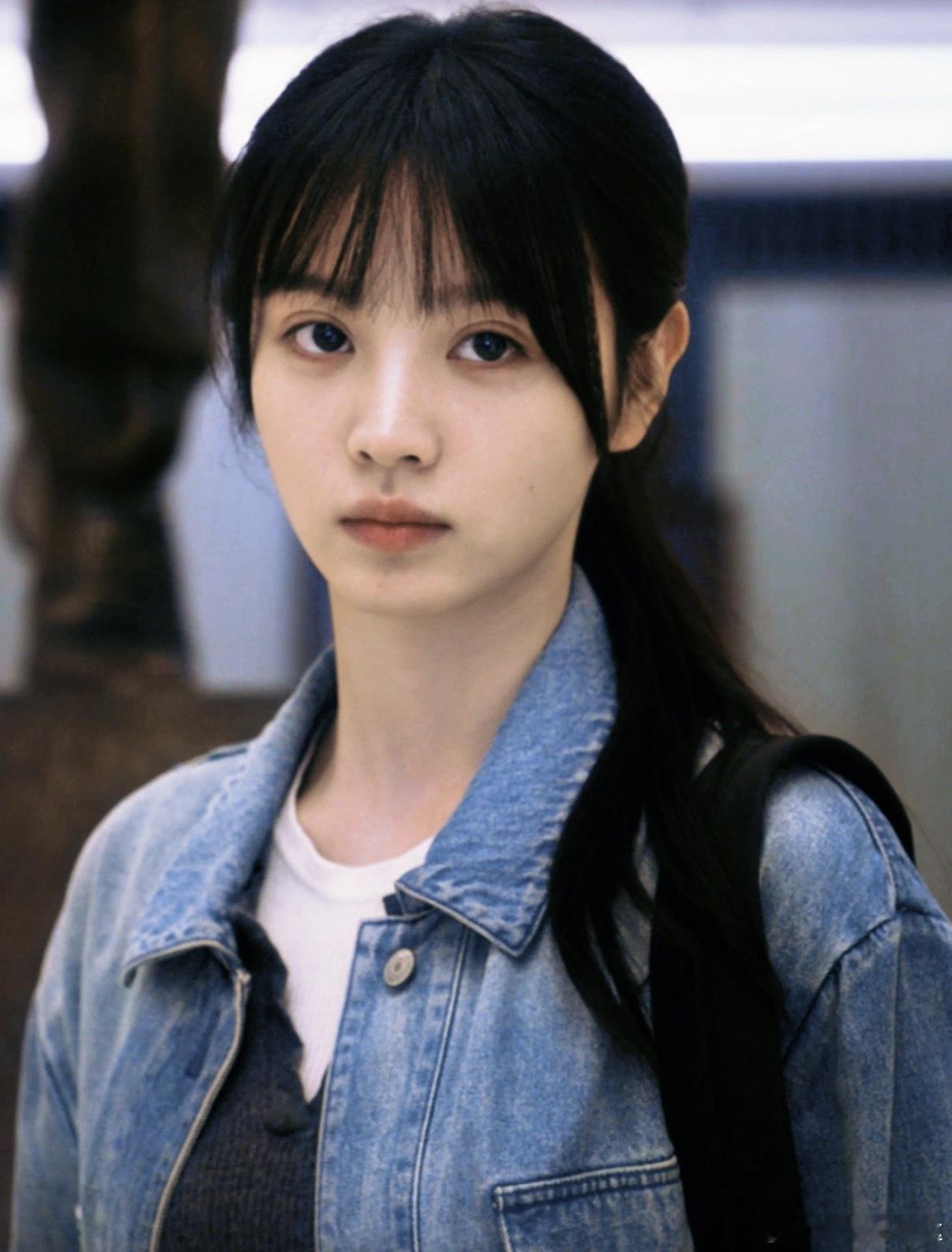 田曦薇记得给我开美颜跟田曦薇当同事显得我很呆低智商犯罪田曦薇你是懂拿捏的！素颜