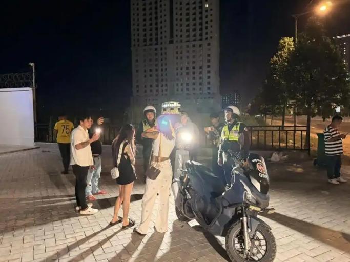 真的太离谱、太让人愤怒了！谈恋爱谈出恶性侵害，直接刷新了大众的认知底线。仅仅几杯
