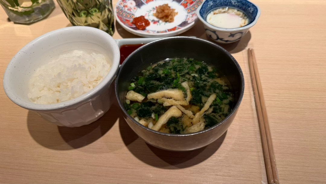 我现在如果在外面吃东西都用自己带的筷子虽然可能只是心理作用