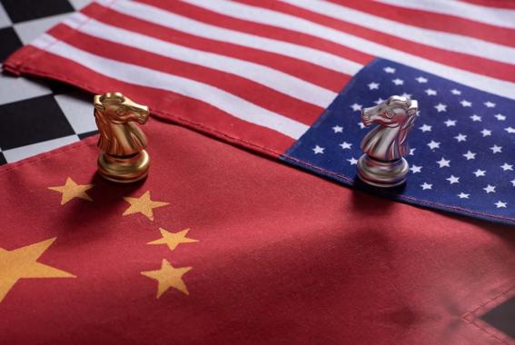 终于有人管管美国了！美国遇到大麻烦，用得上中国了，美：中美两国需要携手，数据显示