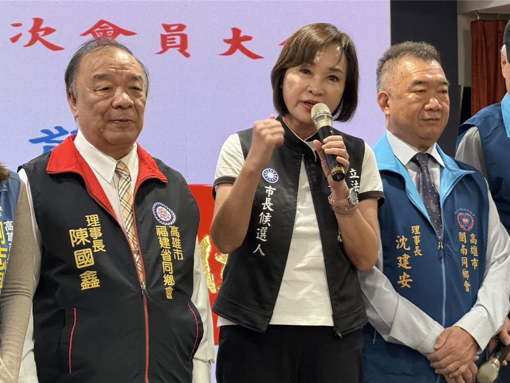 赖瑞隆对蒋万安下战帖柯志恩喊话：要辩论我来就行台北市长蒋万安日前在议会质询时